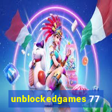 unblockedgames 77